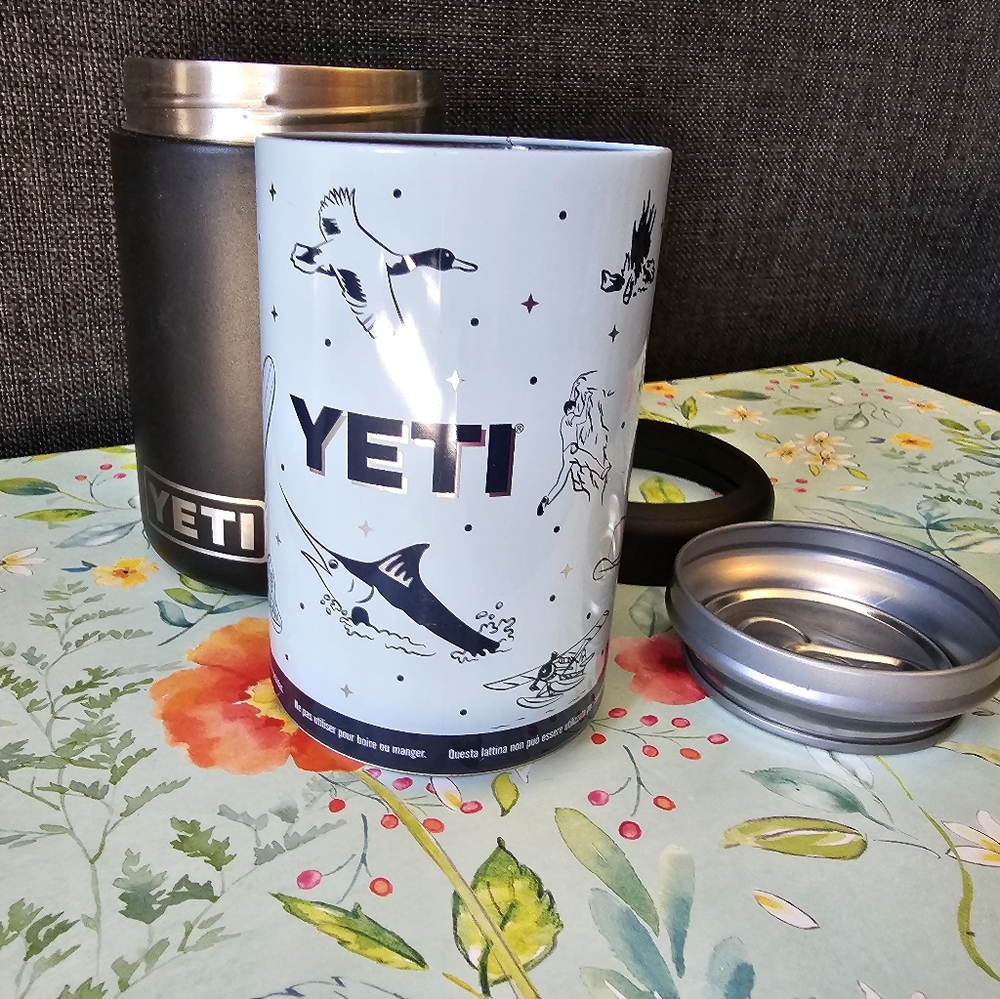 Beer Can Yeti - Picture 6 of 12